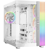 Be quiet! Light Base 900 FX biela - Počítačové skrine