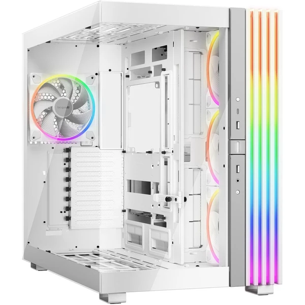 Be quiet! Light Base 900 FX čierna - Počítačové skrine - Hlavný obrázok