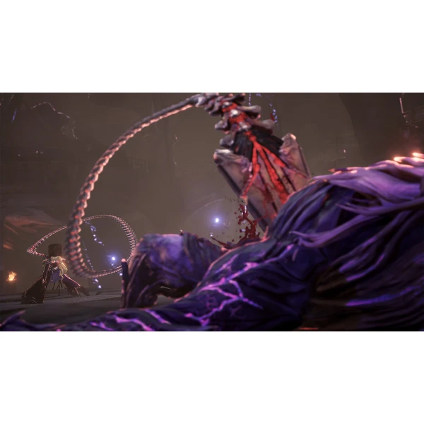Code Vein (Xbox One) - Hry na Xbox One - Obrázok K4A5100201