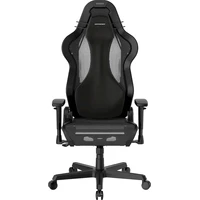 DXRacer AIR herná stolička čierna - Stoličky
