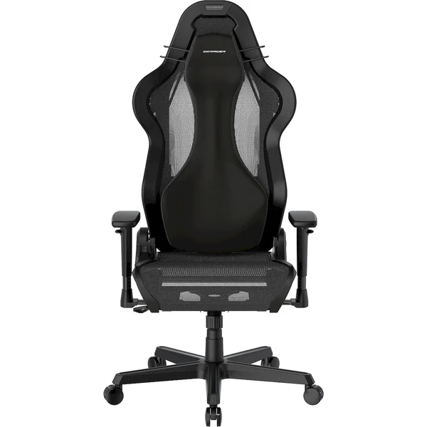 DXRacer AIR herná stolička čierna - Stoličky - Hlavný obrázok