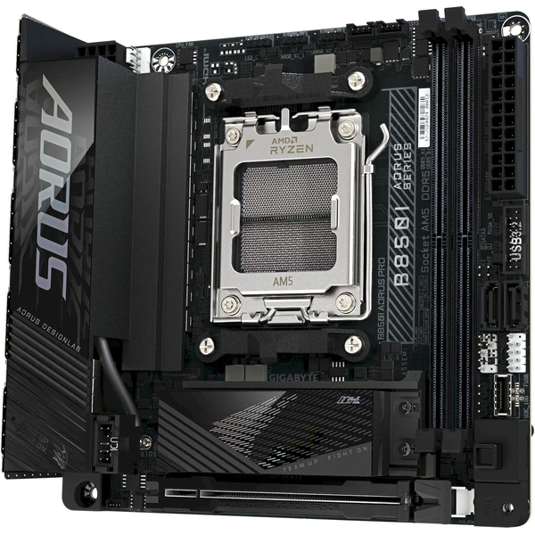GIGABYTE B850I AORUS PRE - Základné dosky - Obrázok K4BB000O01