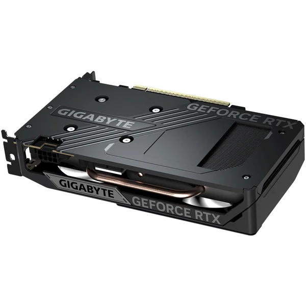 GIGABYTE NVIDIA GeForce RTX 5050 WINDFORCE OC 8G - Grafické karty - Obrázok K4BE000K01