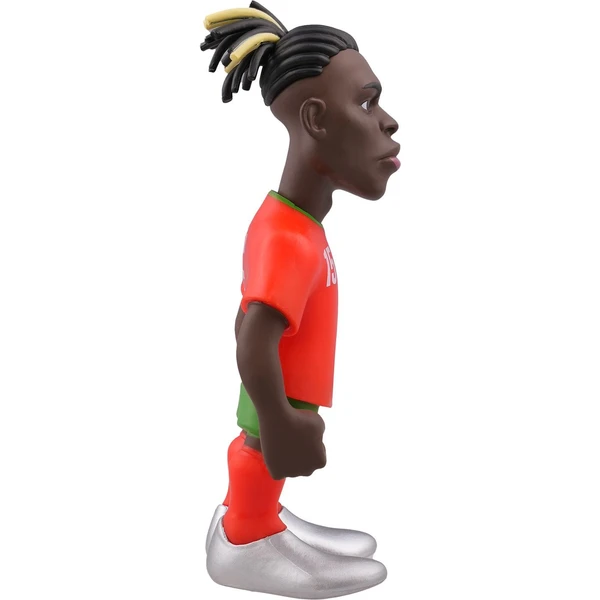 MINIX futbal: Portugal - Rafael Leao - Minix - Obrázok K4DC000P01