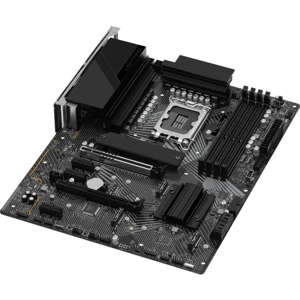 ASRock Z790 PG LIGHTNING - Základné dosky - Obrázok K4DK100501