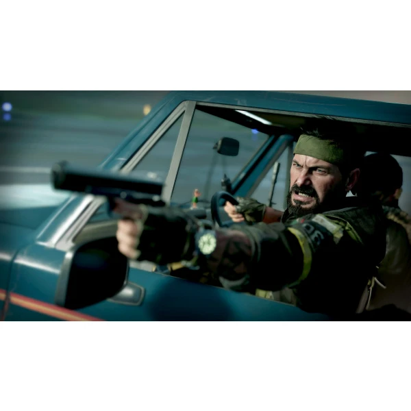 Call of Duty: Black Ops Cold War (Xbox Series) - Hry na Xbox Series - Obrázok K4E3100201