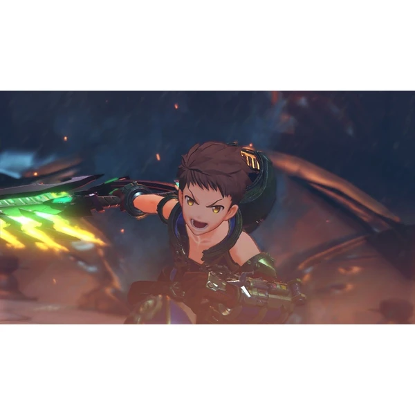 Xenoblade Chronicles 2 (SWITCH) - Hry na Nintendo Switch - Obrázok K4G3100201