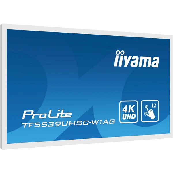 IIyama ProLite TF5539UHSC-W1AG - Veľkoformátové displeje - Obrázok K4I1000N01