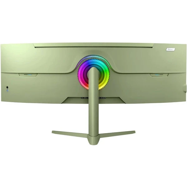 AROZZI NOVA herný monitor 49" machovo zelený - Monitory - Obrázok K4JJ000K01