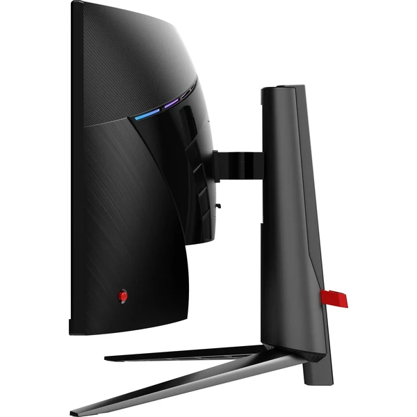 MSI MAG 345CQR herný monitor 34' - Monitory - Obrázok K4KE000K01
