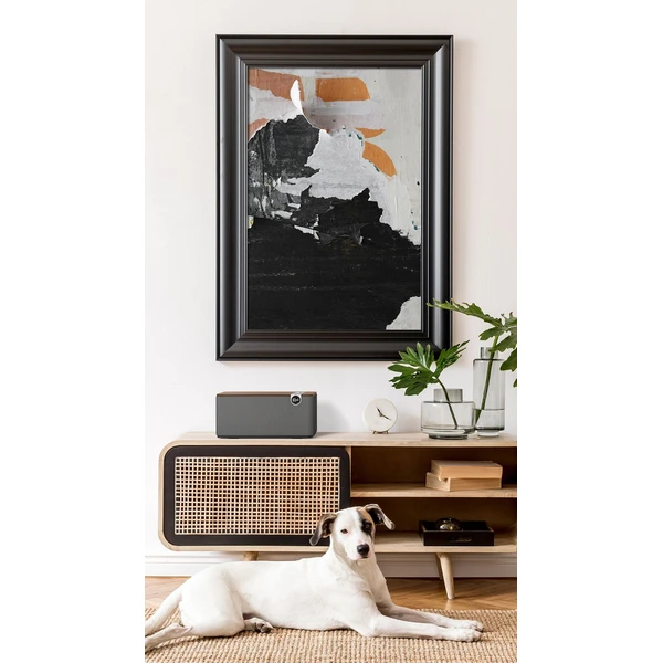 Klipsch The One Plus Bluetooth reproduktor orechovo hnedý - Reproduktory - Obrázok K4LG000K01