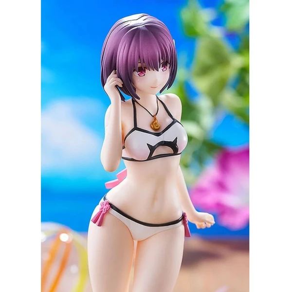 Soška Good Smile Company Ayakashi Triangle - Suzu Kanade (Pop Up Parade) 16 cm - Sochy a sošky - Obrázok K4M5000P01