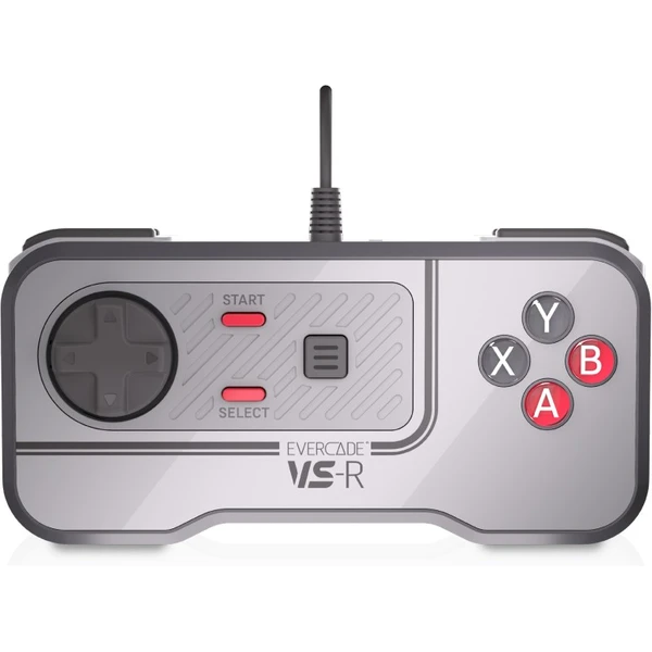 Evercade VS-R Controller - Herné ovládače - Hlavný obrázok