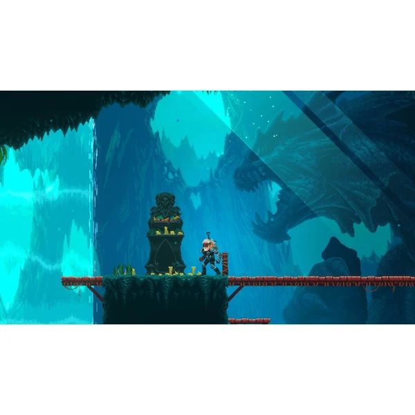 Elderand (Switch) - Hry na Nintendo Switch - Obrázok K4N5000601