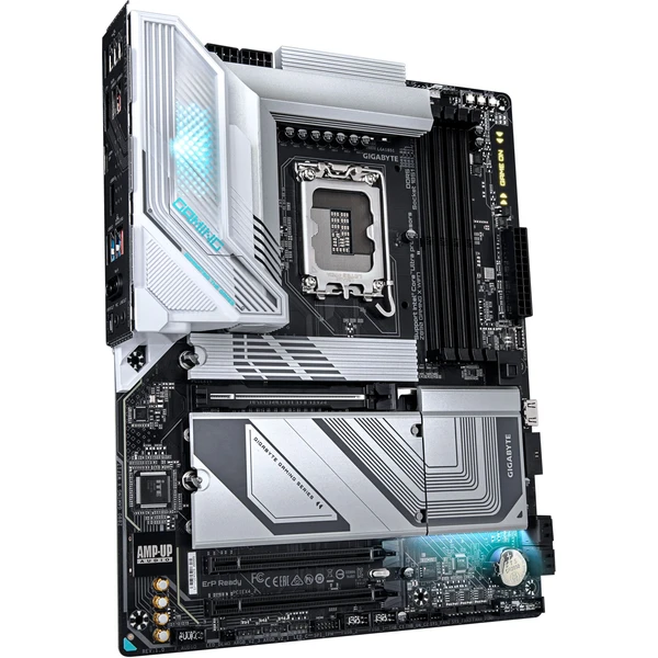 Gigabyte Z890 GAMING X WIFI7 - Základné dosky - Obrázok K4P9000J01