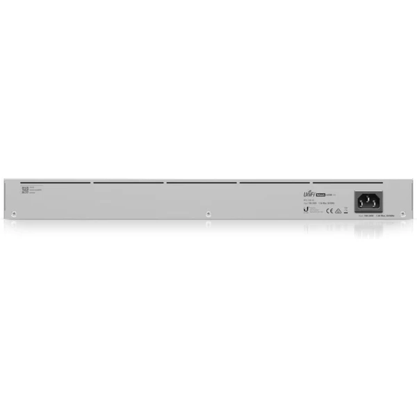 Prepínač Ubiquiti 48 - Switche - Obrázok K4QL100501