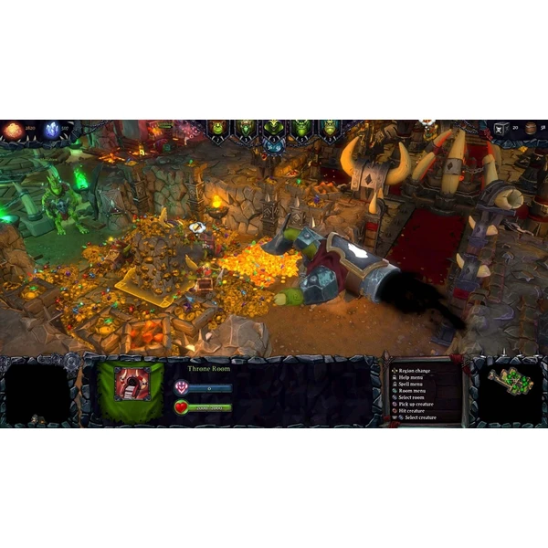 Dungeons 2 (PS4) - Hry na PS4 - Obrázok K4R5100201