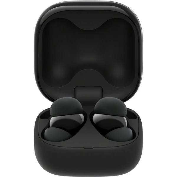 Sony LinkBuds Fit bezdrôtové slúchadlá čierna - Slúchadlá - Obrázok K4U8000O01