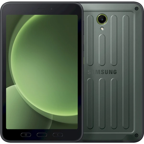 Samsung Galaxy Tab Active5 WiFi 6GB/128GB zelený - Tablety - Obrázok K4V0000J01