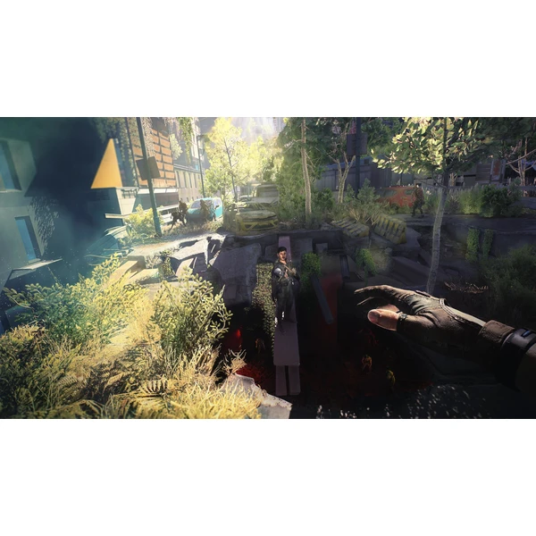 Dying Light 2: Stay Human (PS5) - Hry na PS5 - Obrázok K4WJ100201