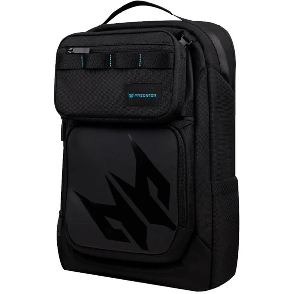 Acer Predator Extreme Gaming ruksak na notebook 17' 2v1 - Batohy - Obrázok K4XA000N01