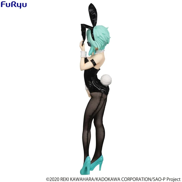 Soška Fury Sword Art Online - Sinon (BiCute Bunnies) 25 cm - Sochy a sošky - Obrázok K4Z1000K01
