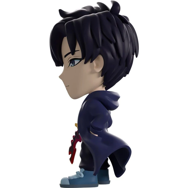 Figúrka Youtooz Solo Leveling - Sung Jinwoo 12 cm - Figúrky - Obrázok K4ZG000N01