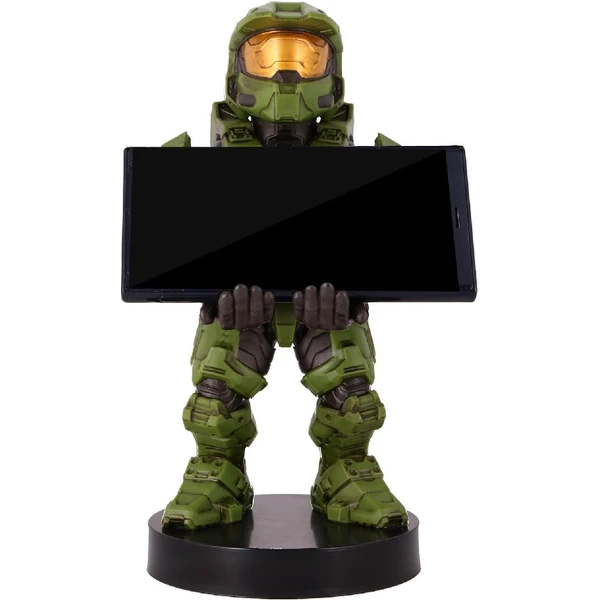 EXG Cable Guys Halo - Master Chief (Infinite) - Figúrky - Obrázok K50O100501