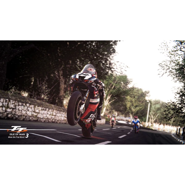 TT Isle of Man: Ride on the Edge 3 (Switch) - Hry na Nintendo Switch - Obrázok K512G00101