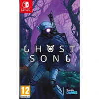 Ghost Song (Switch) - Hry na Nintendo Switch