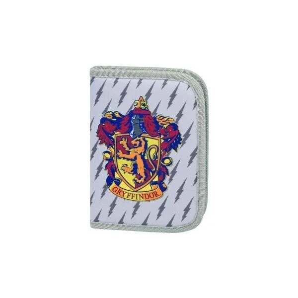 Školský peračník BAAGL jednoposchodový Harry Potter Chrabromil