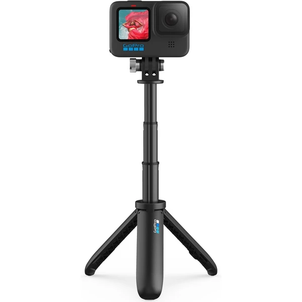 GoPro Shorty (Mini Extension Pole + Tripod) - Držiaky - Obrázok K51T600301