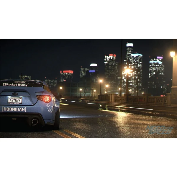 Need for Speed (PS4) - Hry na PS4 - Obrázok K575100201
