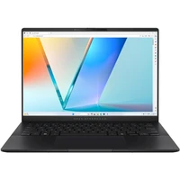 ASUS Vivobook S 14 (M5406KA-OLED071W) čierny + 3 roky záruka po registrácii - Notebooky