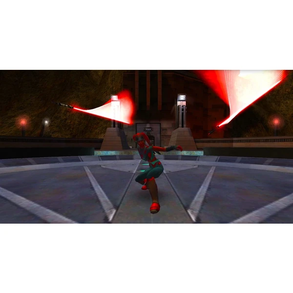 STAR WARS Heritage Pack (Switch) - Hry na Nintendo Switch - Obrázok K590000L01