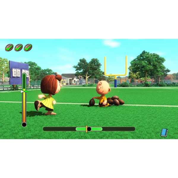 Snoopy & The Great Mystery Club (Switch) - Hry na Nintendo Switch - Obrázok K5AJ000K01