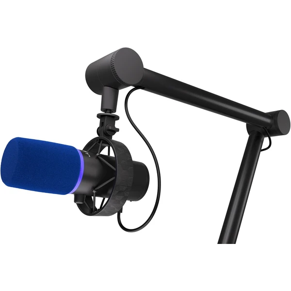 Endorfy Solum Broadcast mikrofón - Mikrofóny - Obrázok K5B2000601