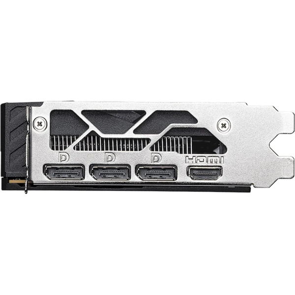 MSI NVIDIA GeForce RTX 5050 8G GAMING OC - Grafické karty - Obrázok K5BE000K01