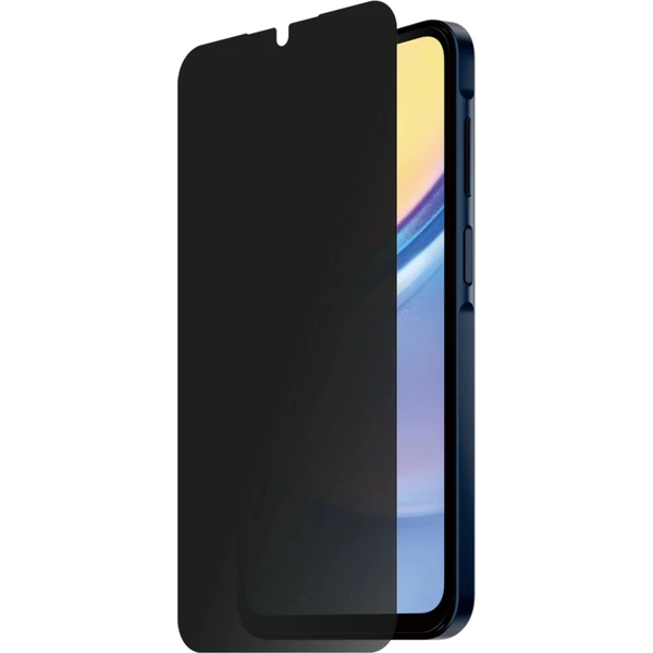 PanzerGlass® SAFE Privacy sklo Samsung Galaxy A16/A16 5G - Ochranné fólie a sklo - Hlavný obrázok