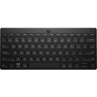 HP 350 bezdrôtová klávesnica čierna - Klávesnice