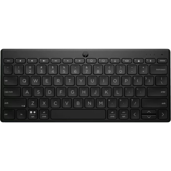 E-shop HP 350 bezdrôtová klávesnica čierna