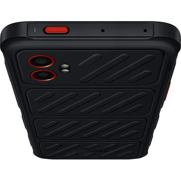 Samsung Galaxy Xcover7 Pre čierny Enterprise Edition - Mobilné telefóny - Obrázok K5DF000J01