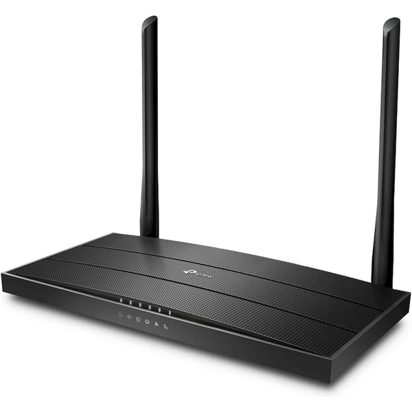 TP-Link XC220-G3v Wi-Fi 6 router čierny - Wi-Fi routery - Obrázok K5DH000N01