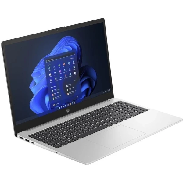 HP 250 G10 (B39TRAT) strieborný - Notebooky - Obrázok K5EH000K01