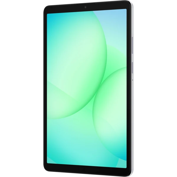 Samsung Galaxy Tab A11 (Wi-Fi) 4GB/64GB strieborný (EU) - Tablety - Obrázok K5EJ000K01