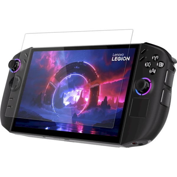 Lenovo Legion Go 2 ochranné sklo - Ochranné fólie a sklo - Obrázok K5HM000K01