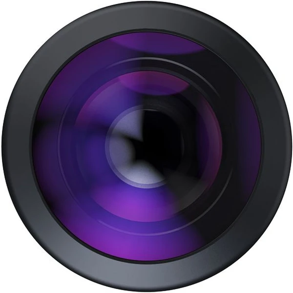 ShiftCam LensUltra 200° Fisheye objektív pre telefón - Prídavné objektívy - Obrázok K5J2000K01