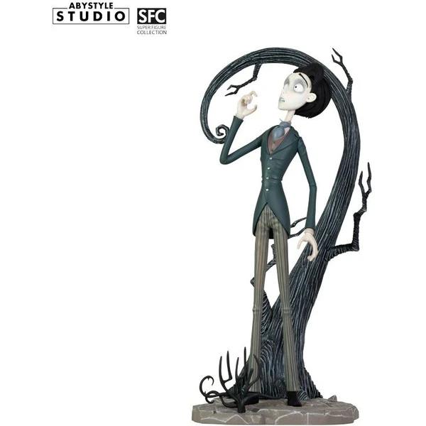 Figúrka ABYstyle Studio Corpse Bride - Victor 21 cm - Figúrky - Hlavný obrázok