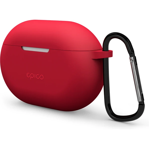 Epico Outdoor Cover Beats Studio Buds puzdro červené - Puzdra - Hlavný obrázok