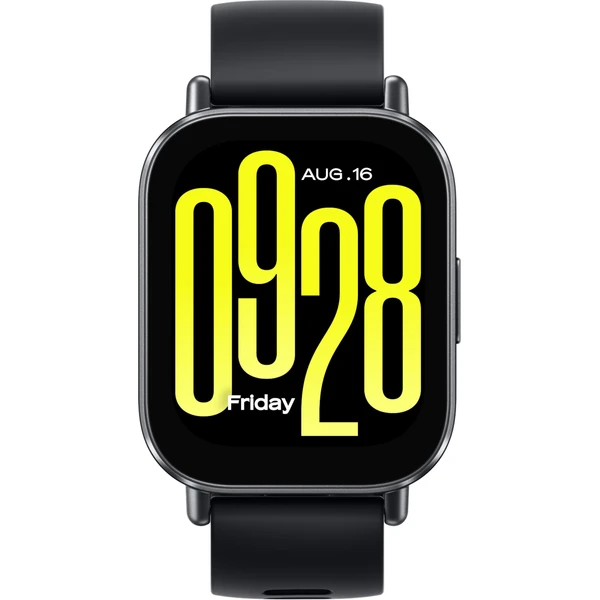 Xiaomi Redmi Watch 5 Active čierny - Inteligentné hodinky - Obrázok K5M8000P01